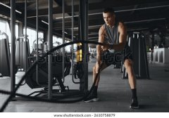 健身房运动空间规划服务